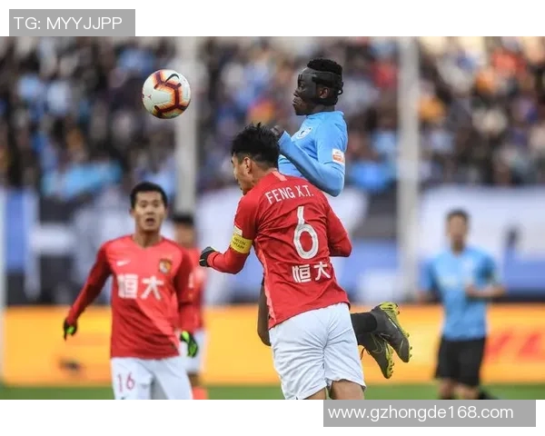 大连对阵恒大精彩视频集锦回顾全场精彩瞬间与进球时刻